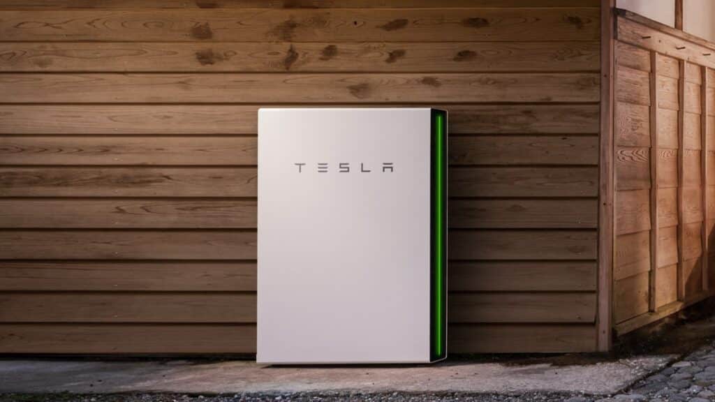 powerwall